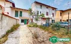 Foto Casa indipendente in vendita a Basaluzzo
