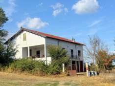 Foto Casa indipendente in vendita a Basaluzzo