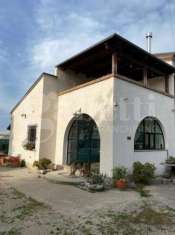 Foto Casa indipendente in vendita a Battipaglia