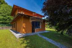 Foto Casa indipendente in vendita a Bedero Valcuvia