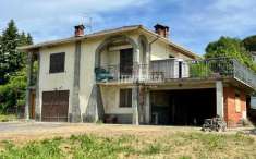 Foto Casa indipendente in vendita a Belforte Monferrato