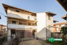 Foto Casa indipendente in vendita a Bellinzago Novarese
