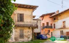 Foto Casa indipendente in vendita a Bellinzago Novarese