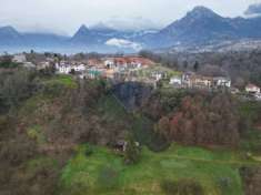 Foto Casa Indipendente in vendita a Belluno, Antole