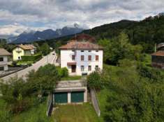 Foto Casa Indipendente in vendita a Belluno, Levego
