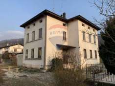 Foto Casa indipendente in vendita a Belluno