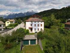 Foto Casa indipendente in vendita a Belluno