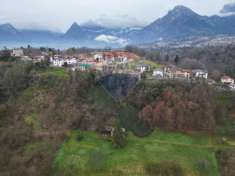 Foto Casa indipendente in vendita a Belluno
