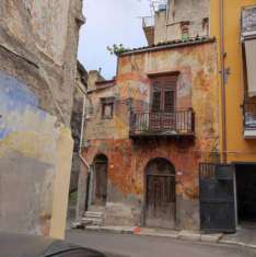 Foto Casa indipendente in vendita a Belmonte Mezzagno