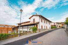 Foto Casa indipendente in vendita a Belvedere Langhe