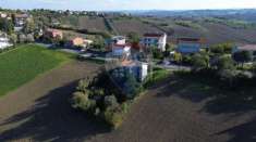 Foto Casa indipendente in vendita a Belvedere Ostrense