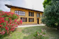 Foto Casa indipendente in vendita a Belveglio