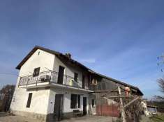 Foto Casa indipendente in vendita a Bene Vagienna