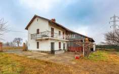 Foto Casa indipendente in vendita a Bene Vagienna