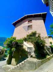Foto Casa indipendente in vendita a Berbenno Di Valtellina