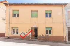 Foto Casa indipendente in vendita a Berchidda