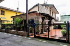 Foto Casa indipendente in vendita a Bergamo - 4 locali 110mq