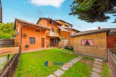 Foto Casa indipendente in vendita a Bernezzo