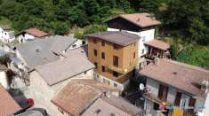 Foto Casa indipendente in vendita a Berzo Demo