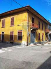 Foto Casa indipendente in vendita a Besozzo