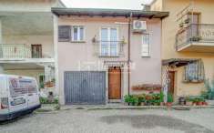 Foto Casa indipendente in vendita a Besozzo