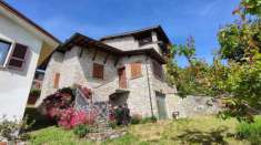 Foto Casa indipendente in vendita a Bettola
