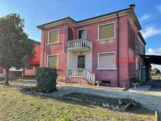 Foto Casa indipendente in vendita a Bevilacqua