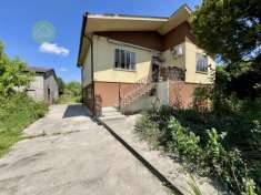 Foto Casa indipendente in Vendita a Bevilacqua Marega