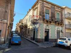 Foto Casa Indipendente in vendita a Biancavilla