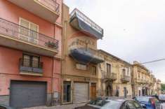 Foto Casa indipendente in vendita a Biancavilla