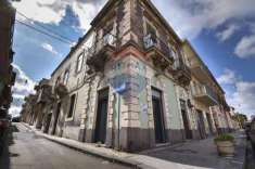 Foto Casa indipendente in vendita a Biancavilla