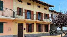 Foto Casa indipendente in vendita a Biandrate