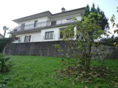 Foto Casa indipendente in vendita a Biandronno
