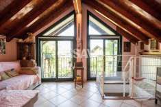 Foto Casa indipendente in vendita a Biandronno