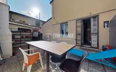 Foto Casa indipendente in vendita a Biassono