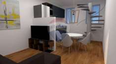 Foto Casa indipendente in vendita a Biassono
