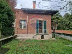 Foto Casa indipendente in vendita a Biella - 5 locali 120mq