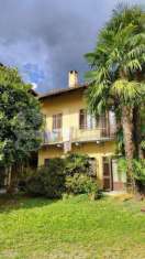 Foto Casa indipendente in vendita a Biella