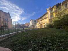 Foto Casa indipendente in vendita a Biella