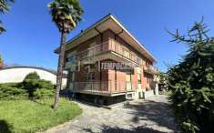 Foto Casa indipendente in vendita a Biella