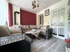 Foto Casa indipendente in vendita a Biella