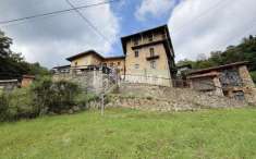 Foto Casa indipendente in vendita a Bioglio