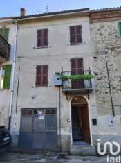 Foto Casa indipendente in vendita a Bistagno