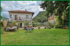 Foto Casa indipendente in vendita a Bisuschio