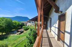 Foto Casa indipendente in vendita a Bleggio Superiore