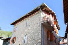 Foto Casa indipendente in vendita a Blessagno