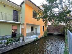 Foto Casa indipendente in vendita a Boffalora Sopra Ticino - 3 locali 90mq
