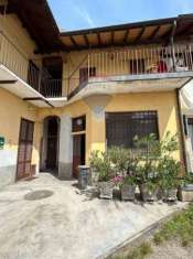 Foto Casa indipendente in vendita a Boffalora Sopra Ticino