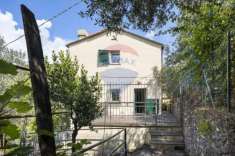 Foto Casa indipendente in vendita a Bogliasco - 7 locali 157mq