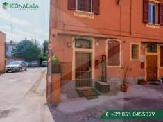 Foto Casa indipendente in vendita a Bologna